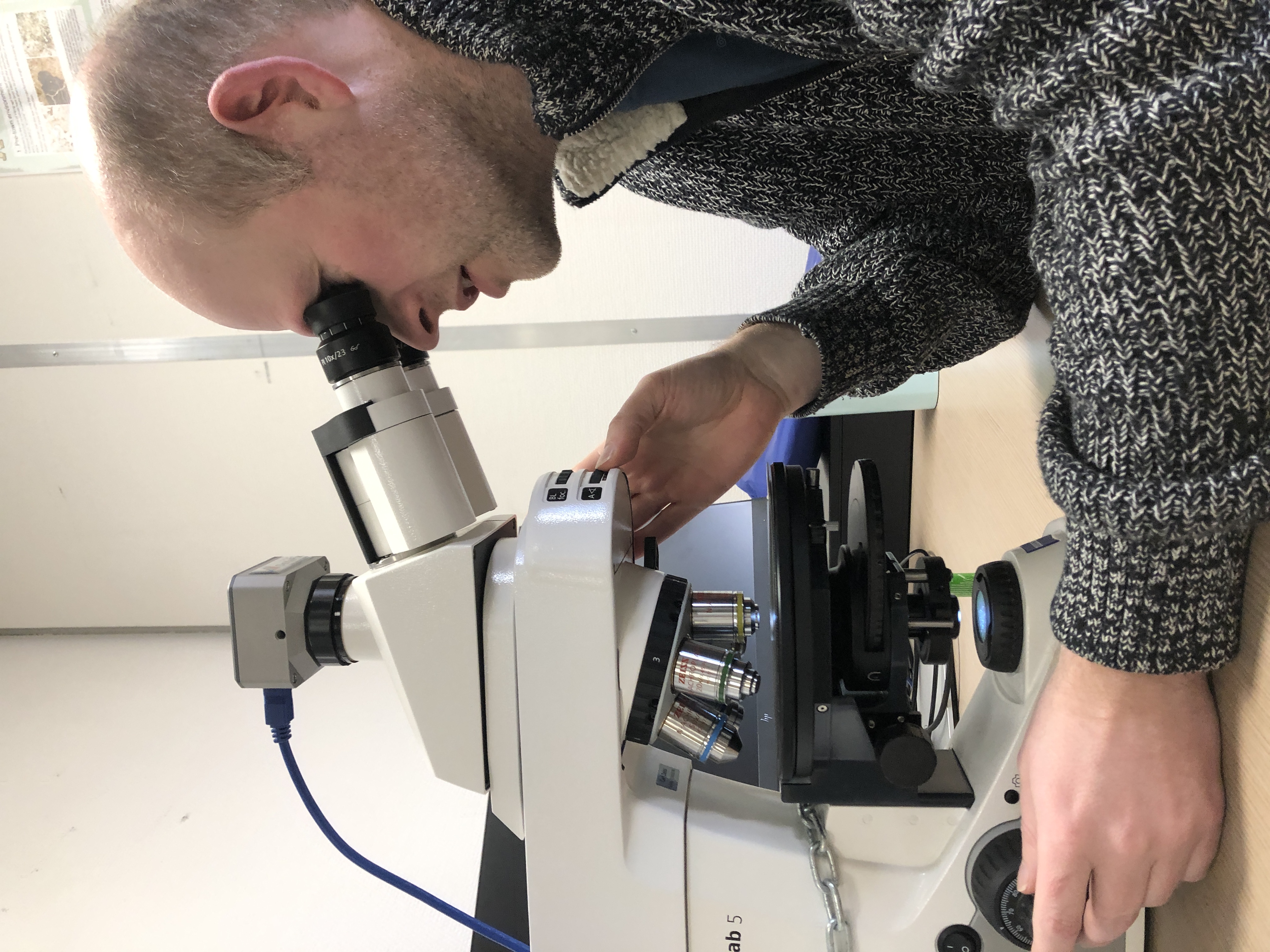 Understanding Dark Earth Formation